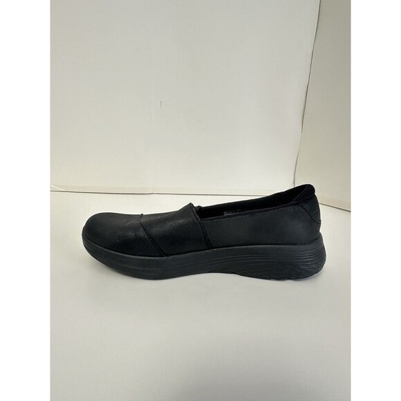 Skechers Size 6.5 On The Go Slip Ons - Picture 6 of 9